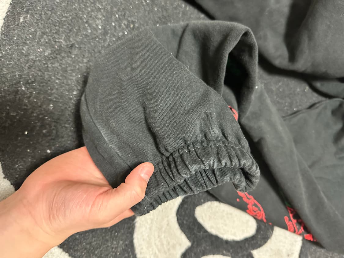 이안 코너 sicko bornfrompain M 사이즈 상품이미지7