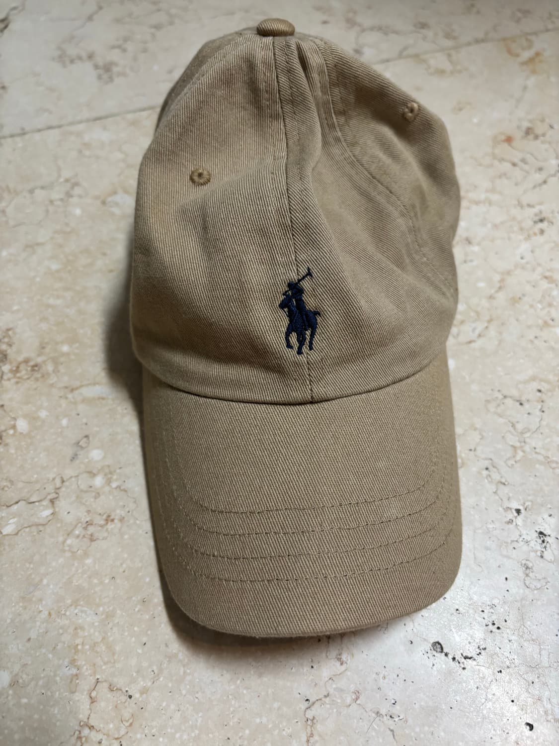 Polo 폴로 캡모자 상품이미지1