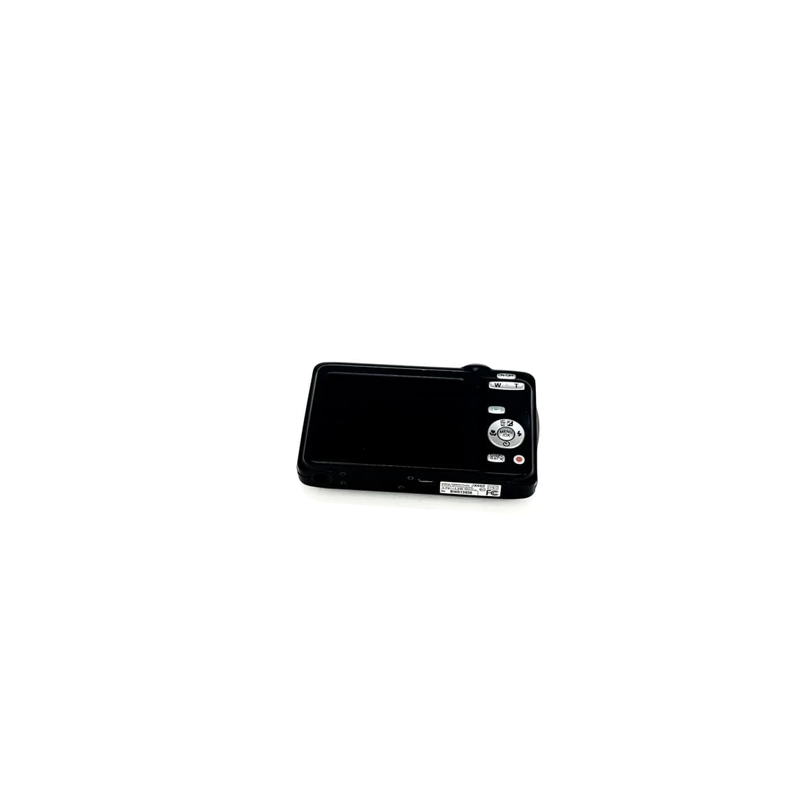 풀박스&소프트포커스!) FujiFilm Finepix JX660 디카 상품이미지10