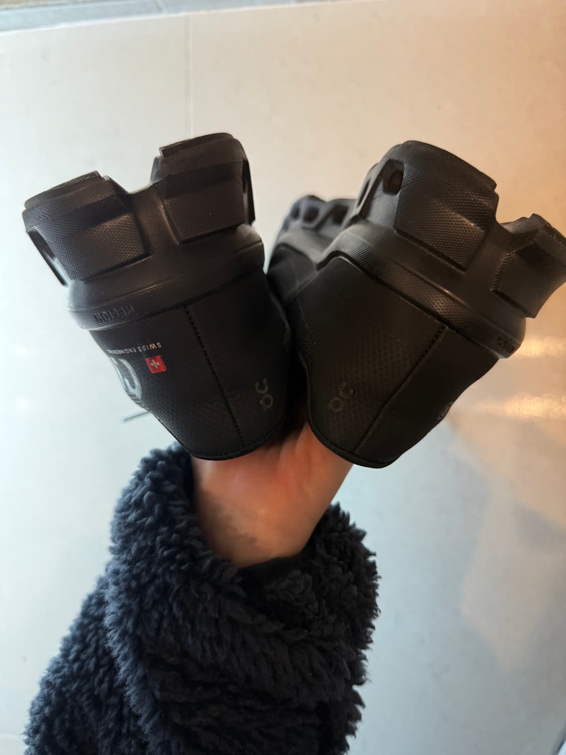 250 온러닝 클라우드몬스터1  상품이미지5