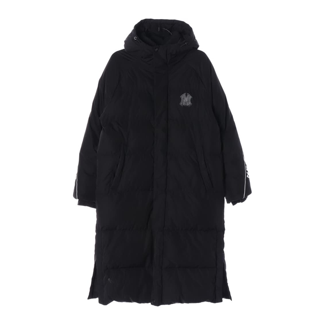 MLB 롱패딩 M 상품이미지1