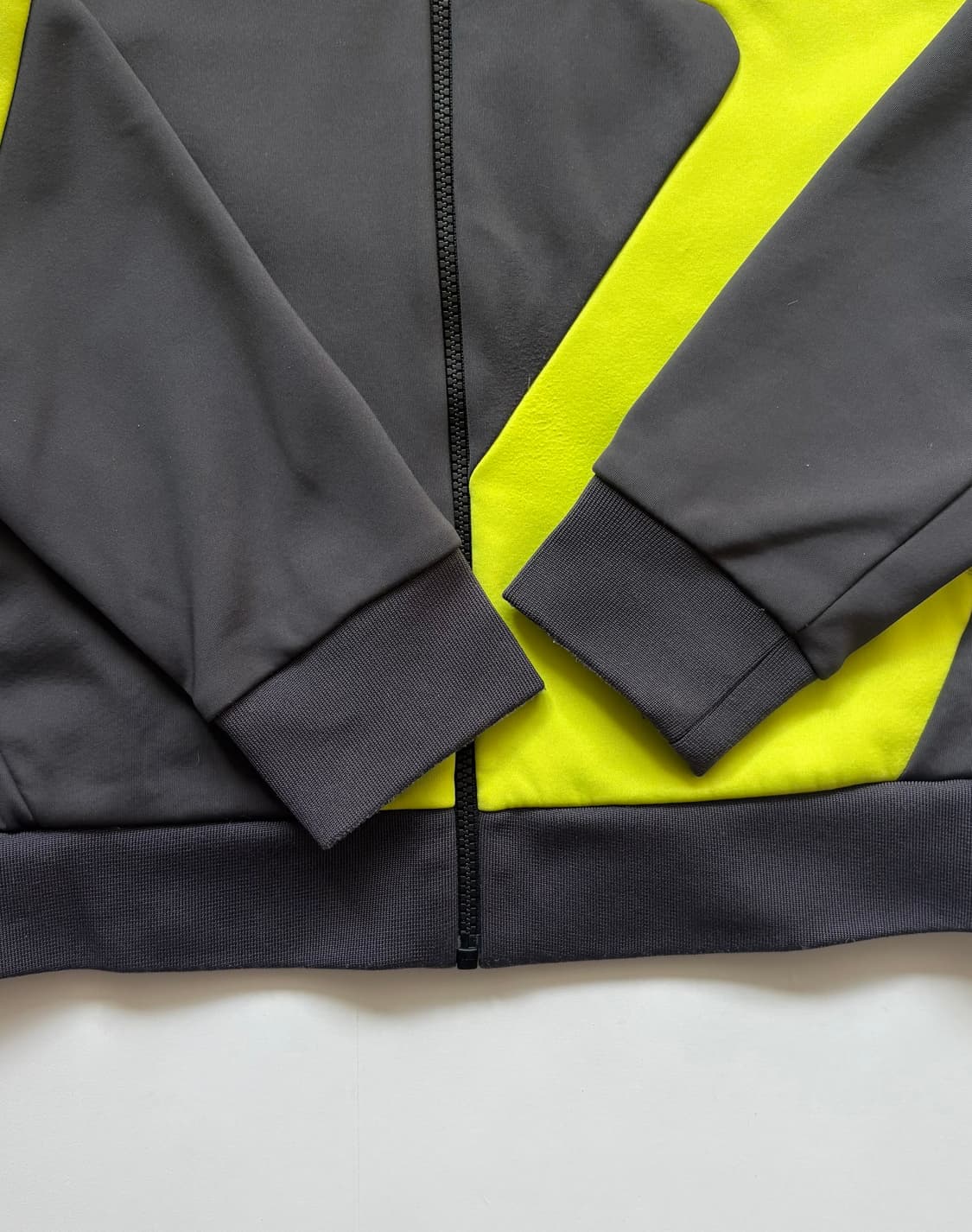 SPYDER 스파이더 US 스키팀 집업 상품이미지4