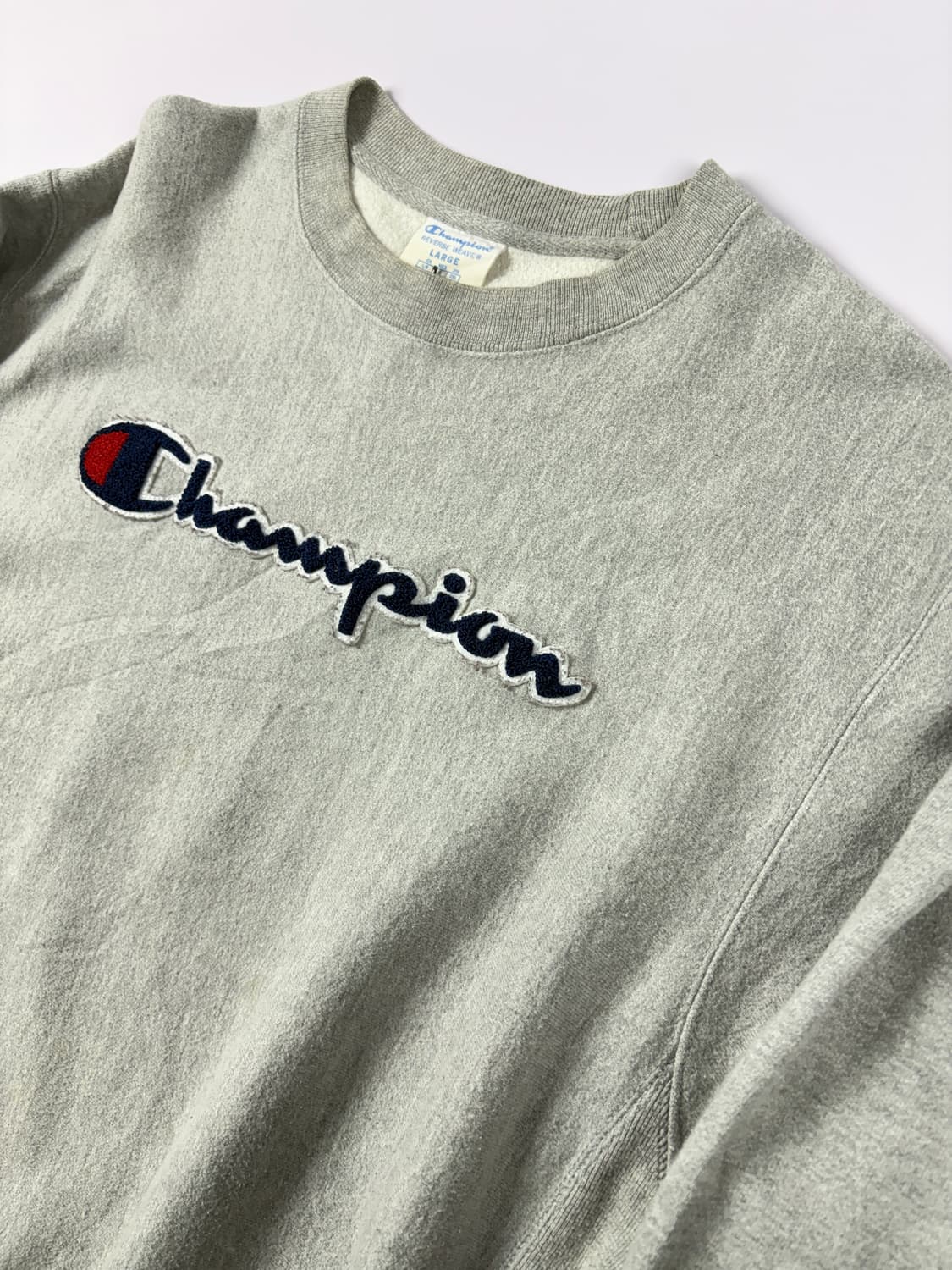 90s 리버스위브 상품이미지2