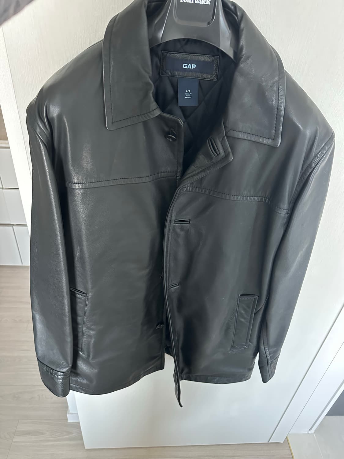 Old gap car coat 카코트 상품이미지1