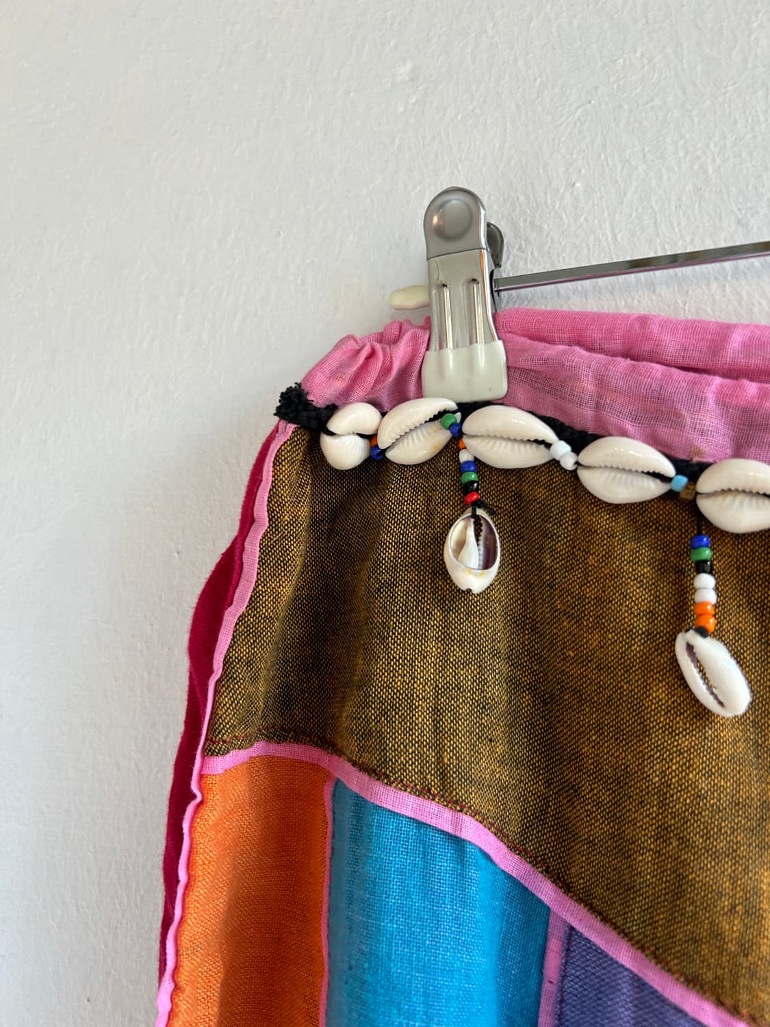 네팔 스커트 상품이미지2