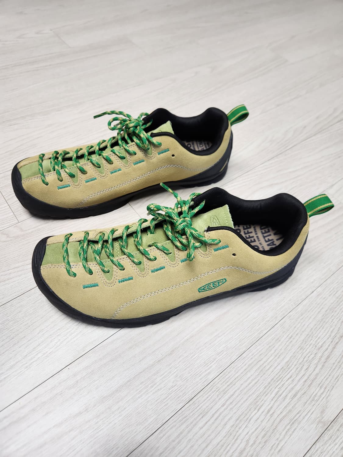 킨 제스퍼 스니커즈 280 상품이미지2