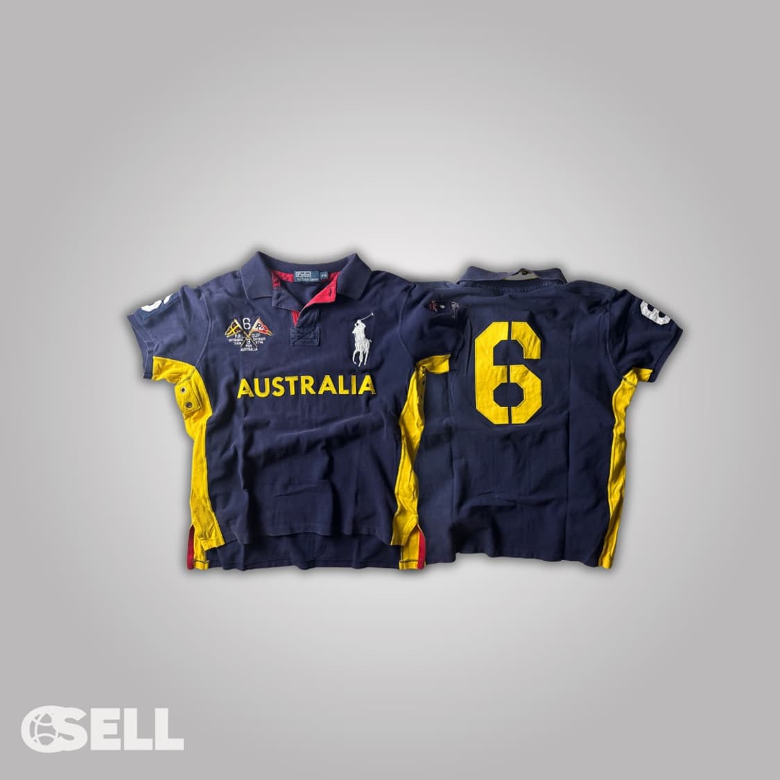 폴로 치프키프 카라티 상품이미지1