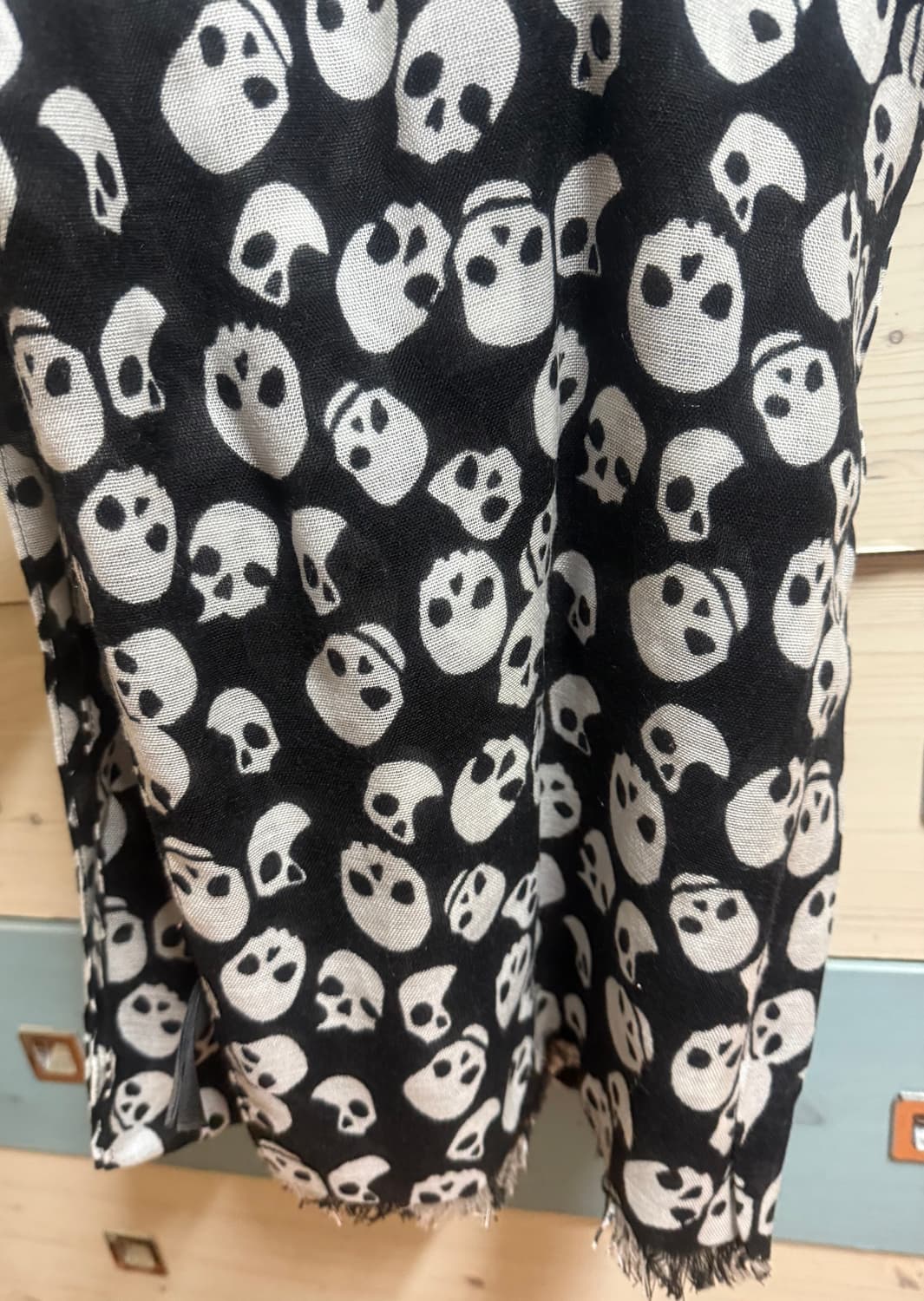 빈티지 펑크 합정빈티지 고스 상품이미지2