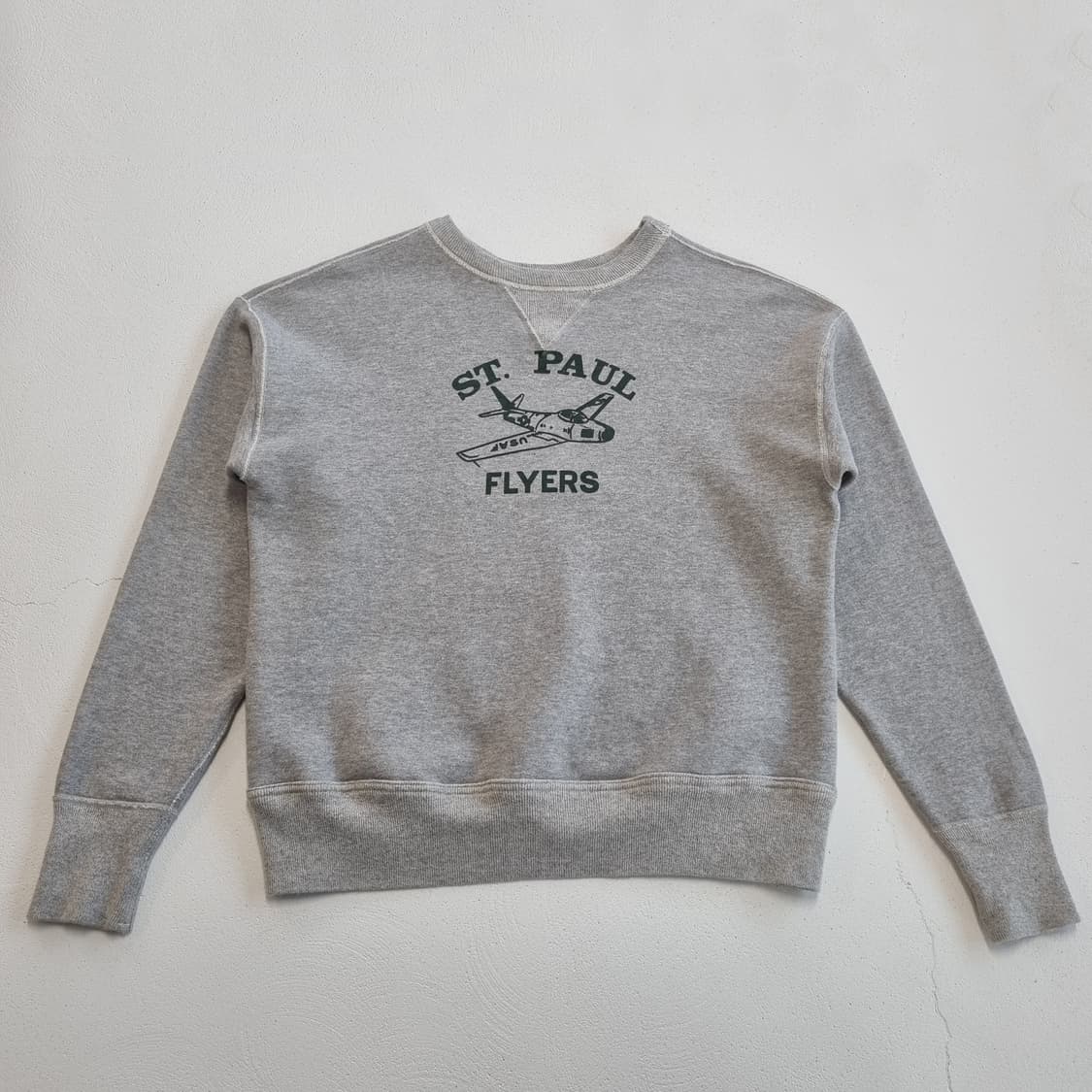 ware house 웨어하우스 403 스웻셔츠 - 40 상품이미지2