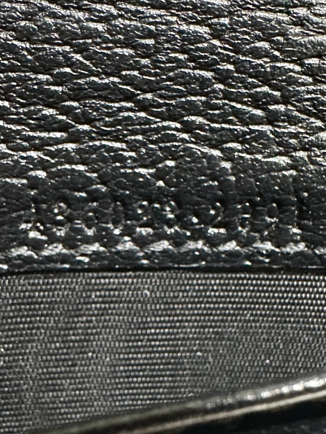 구찌 GG 마몬트 장지갑 상품이미지9