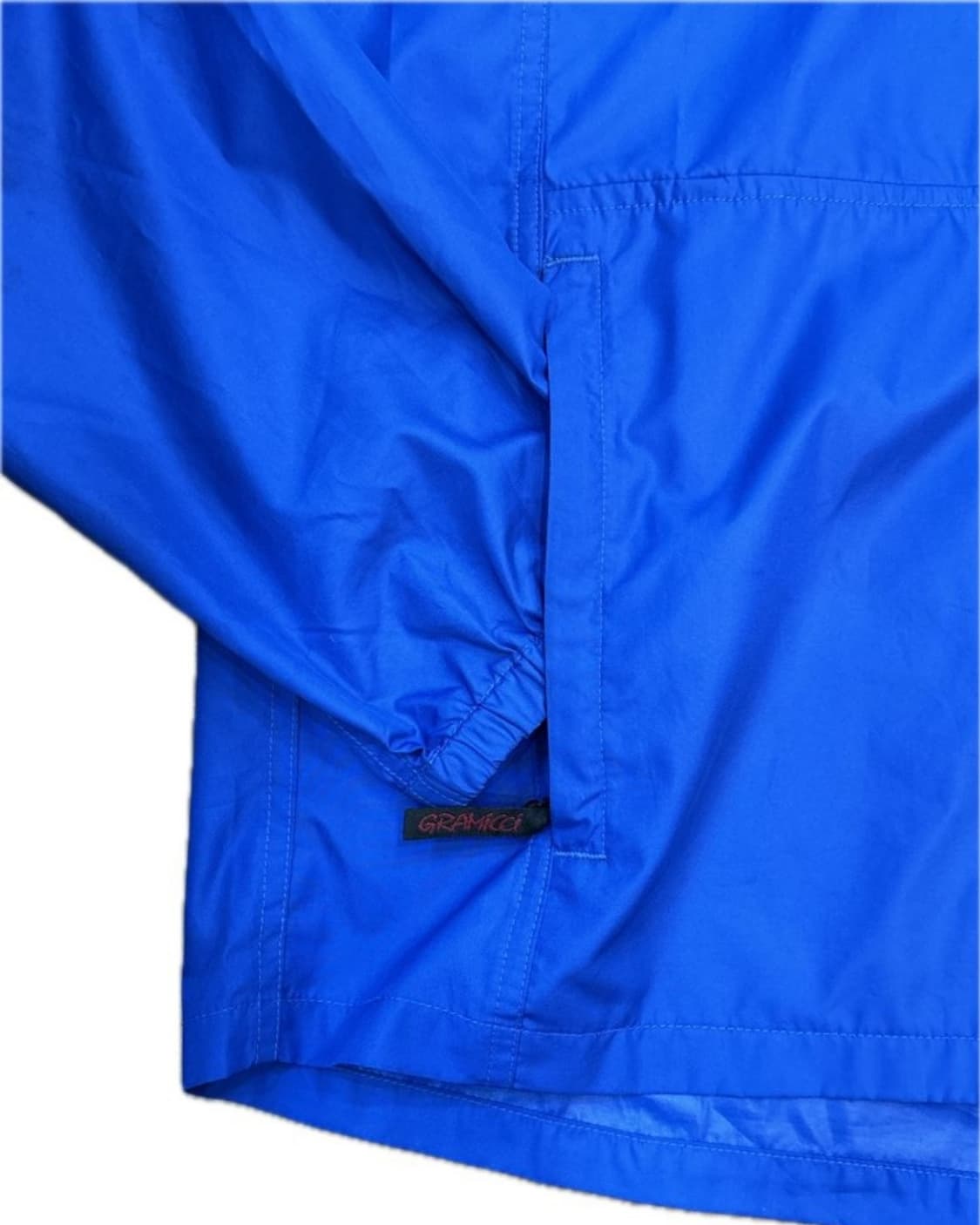 그라미치 폴리 후드 자켓 L 상품이미지4