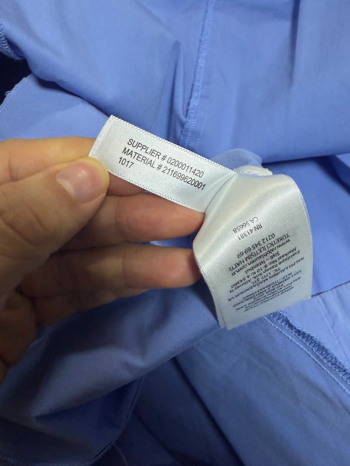 폴로랄프로렌 원피스 상품이미지8