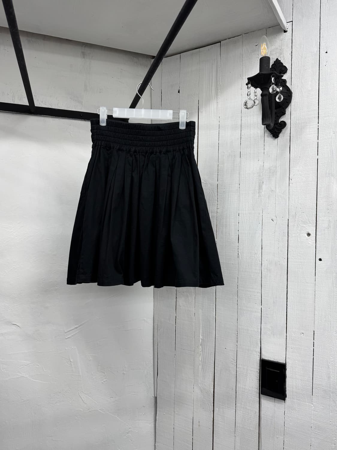 vtg skirt 상품이미지5