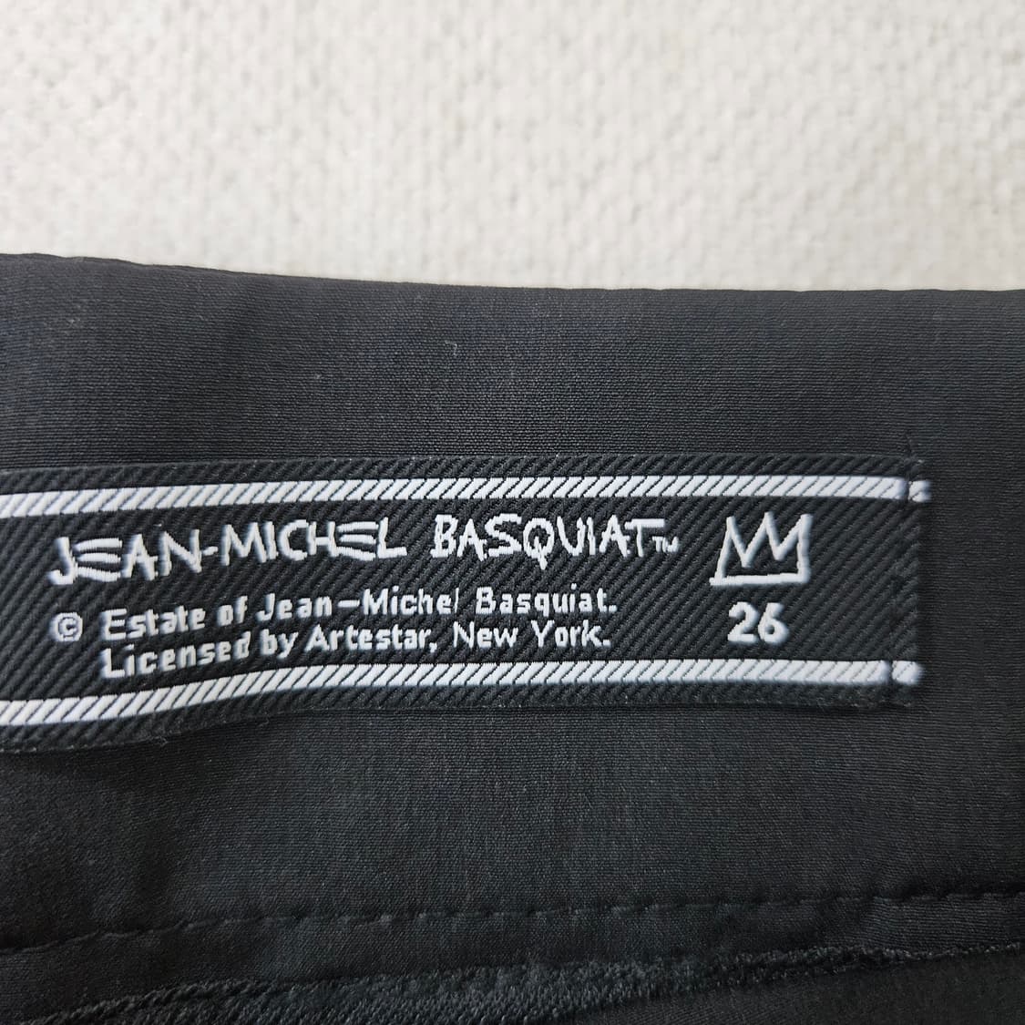 26 장 미쉘 여성 골프 팬츠 0319Y 상품이미지3