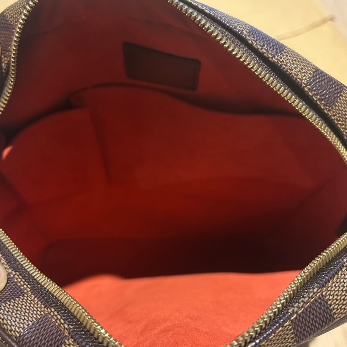 루이비통 다미에 이파네마 GM 숄더백 상품이미지8