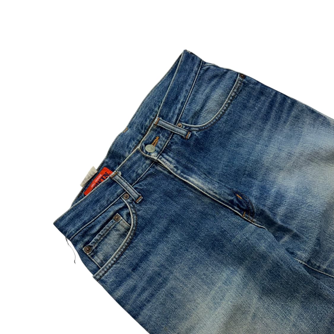 [30] 에드윈 1503-00 데님 청바지 [lv0900] 상품이미지2