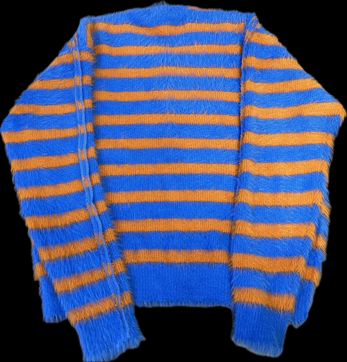 앤더슨벨 Anderson Bell sweater L 상품이미지3