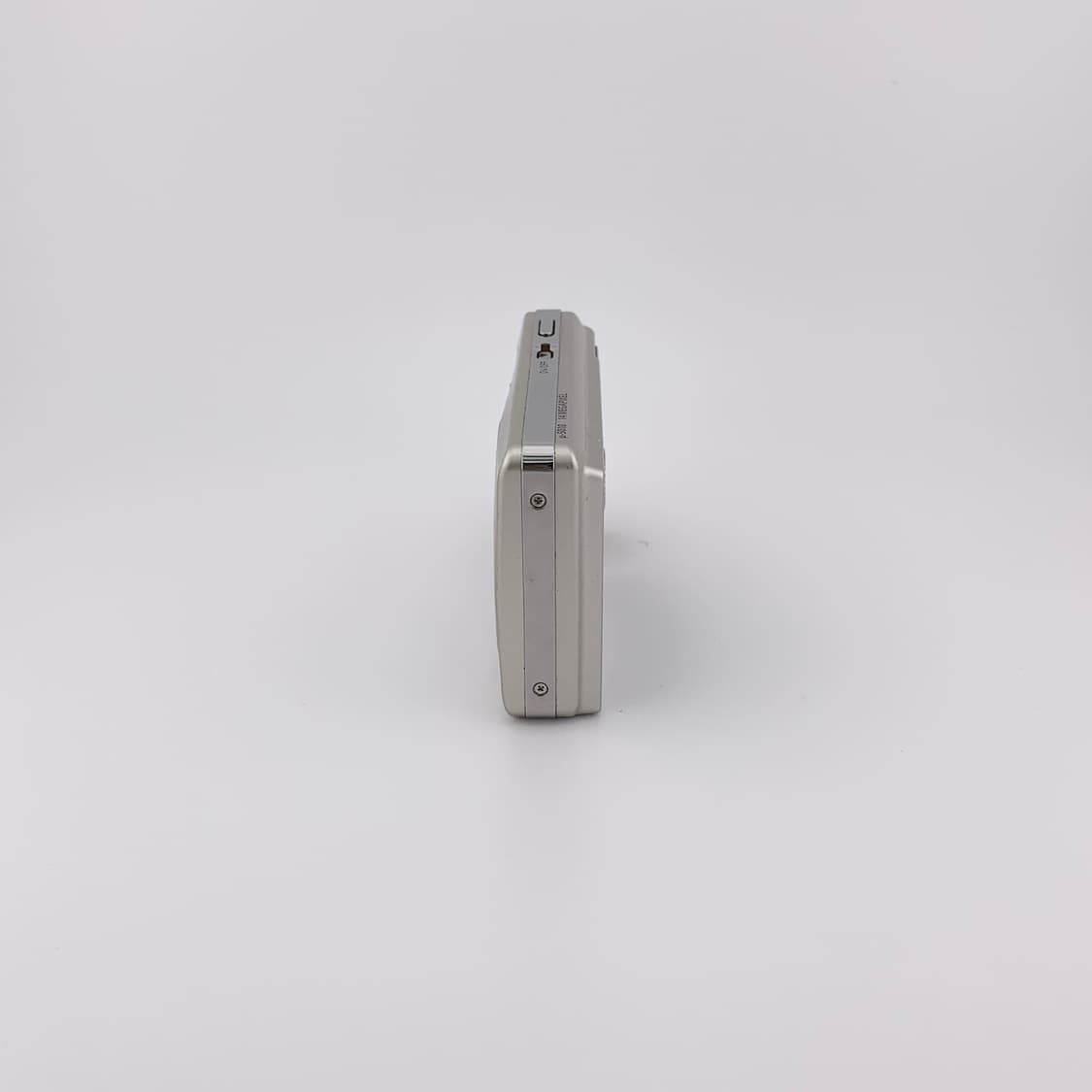 미품🍃) 올림푸스 뮤5010 실버 (olympus mju5010) 상품이미지2