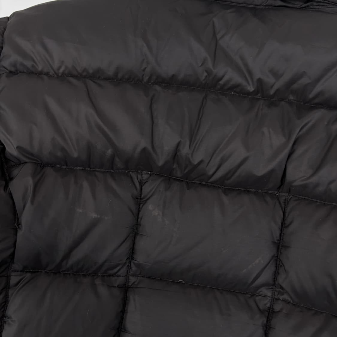 몽벨 ex800 구스 다운 상품이미지6