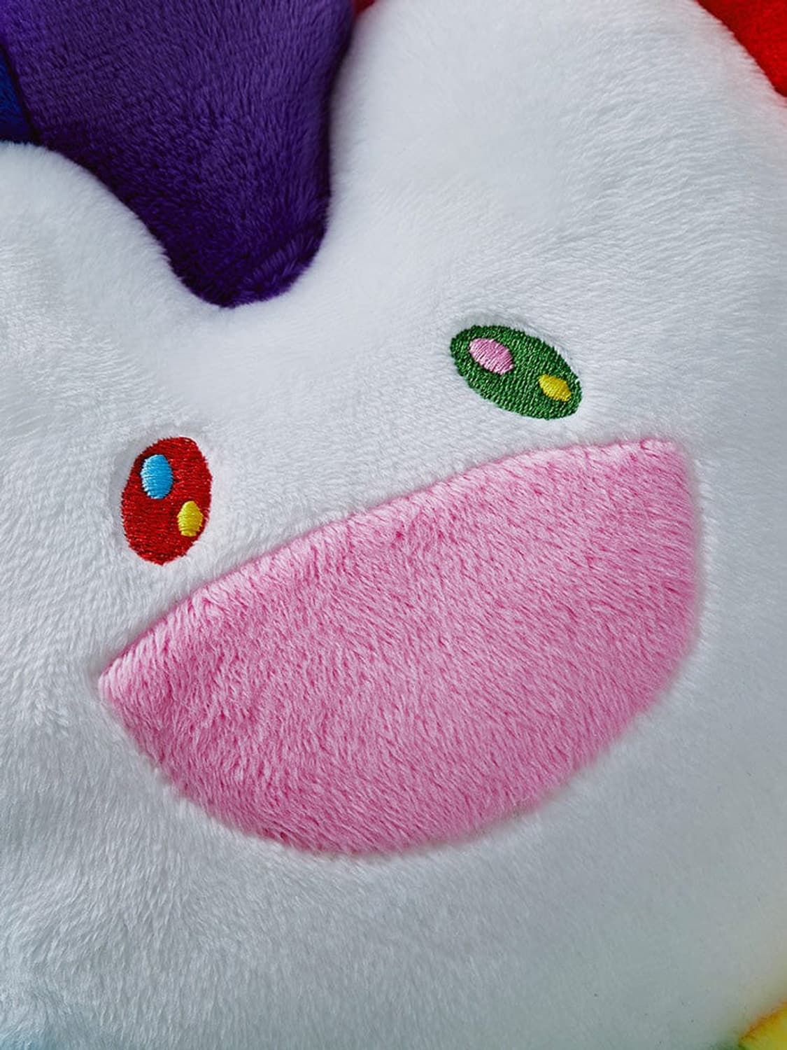 뉴진스 x 무라카미 쿠션 30cm   상품이미지7