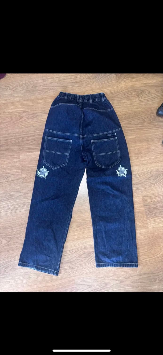 엑스톤즈 데님 상품이미지2