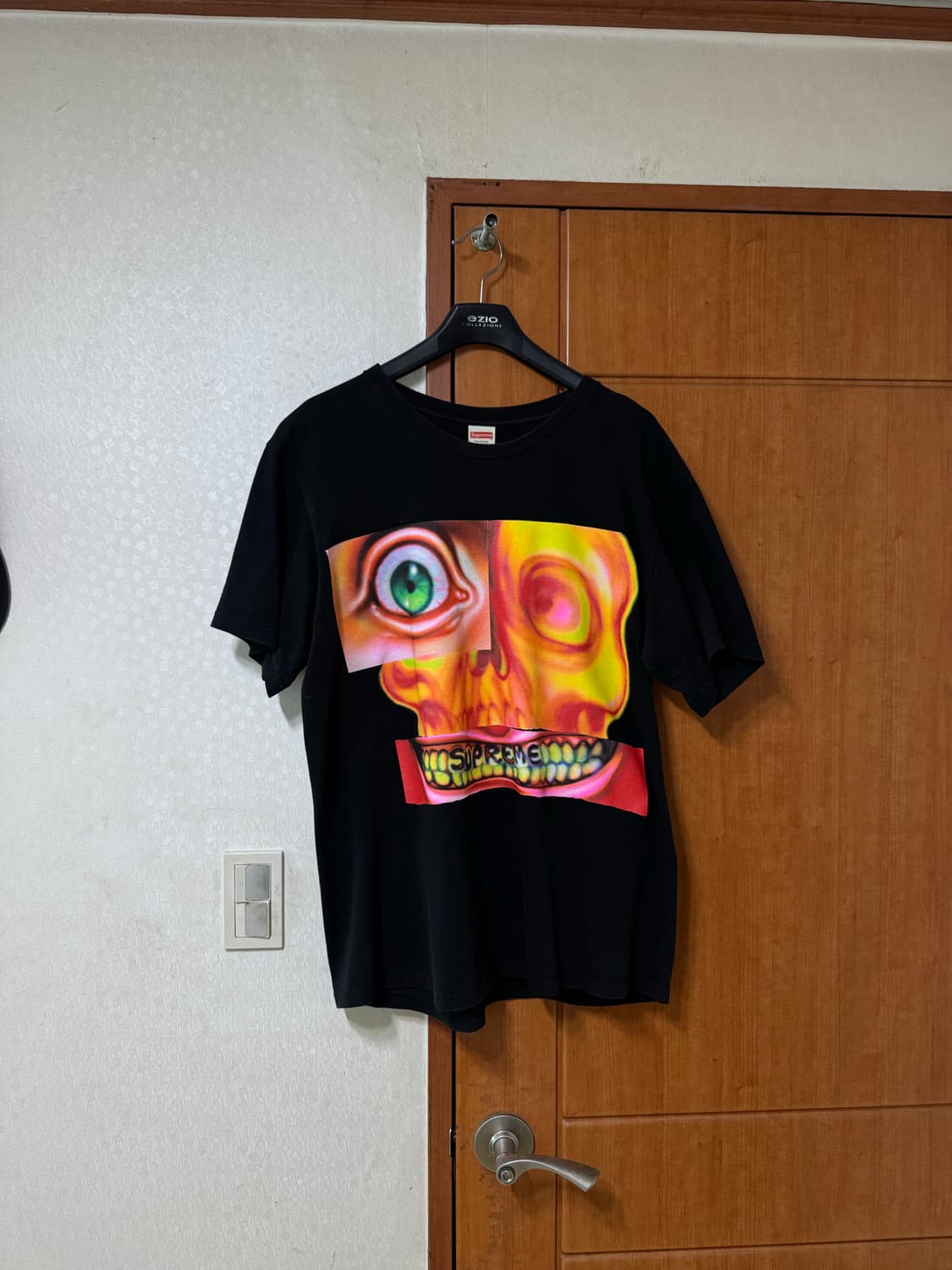 슈프림 반팔 (L) 상품이미지1