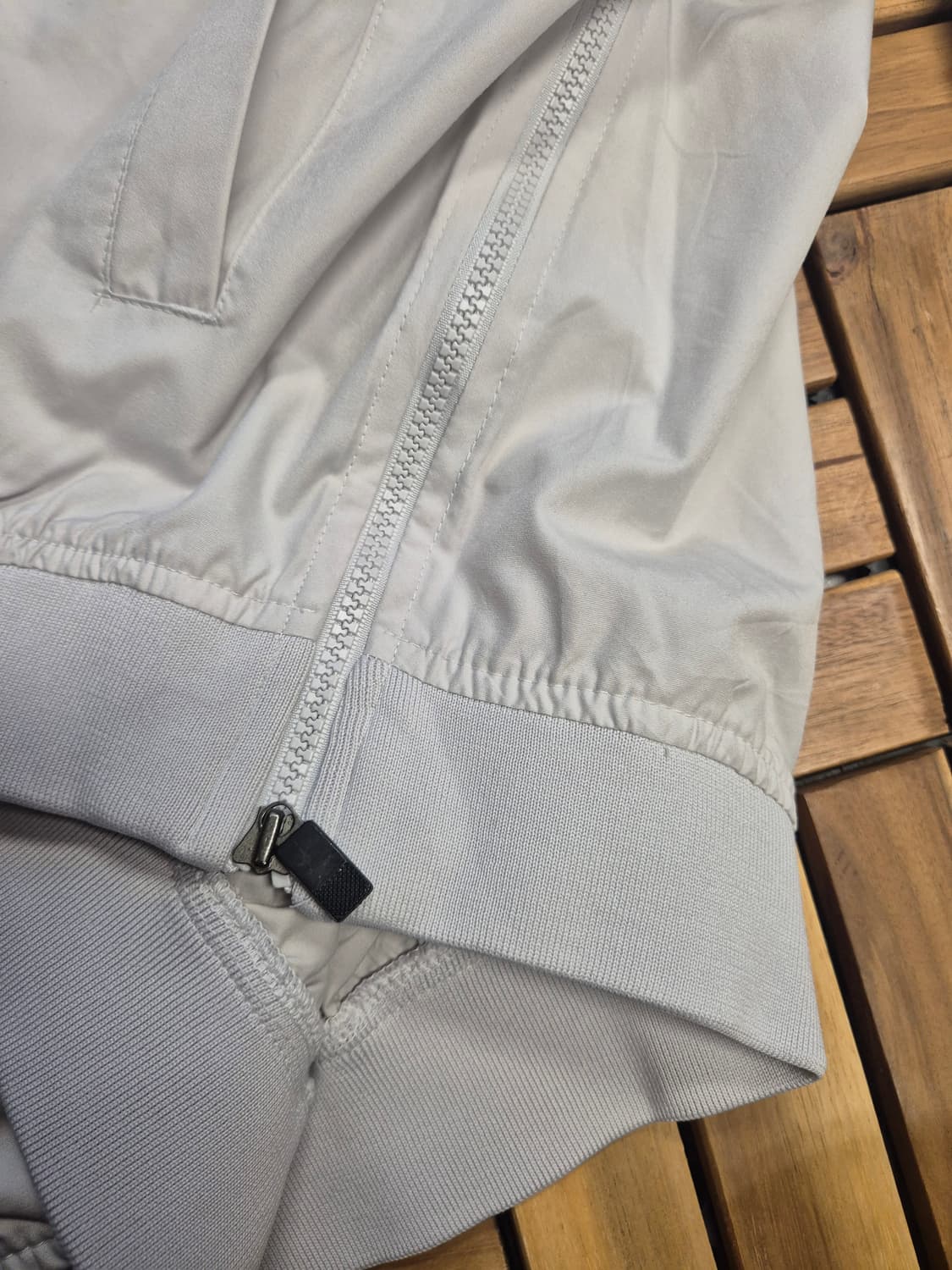 Nike 나이키 OG 뉴욕 양키스 어웨이 바람막이 웜업 상품이미지4