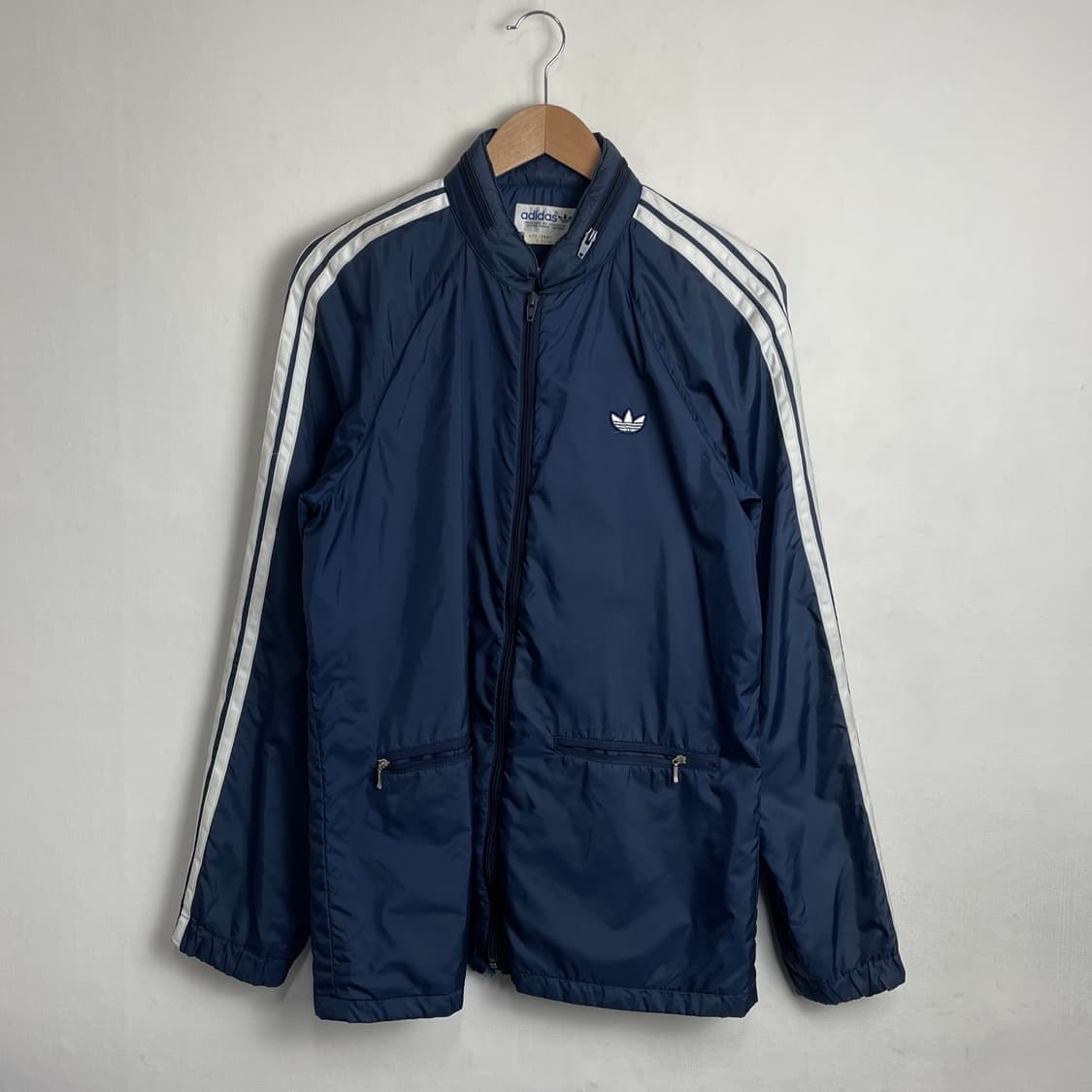 아디다스 올드스큘 바람막이 상품이미지1