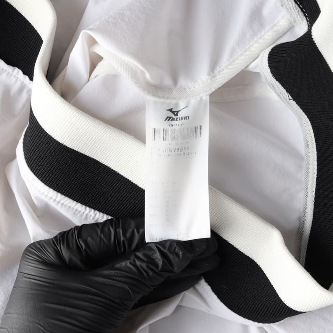 미즈노 바람막이 M 상품이미지6