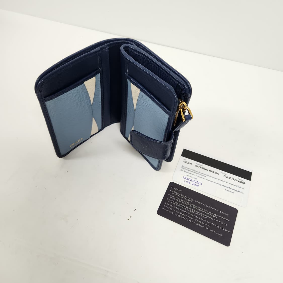 프라다(정품) 상품이미지9