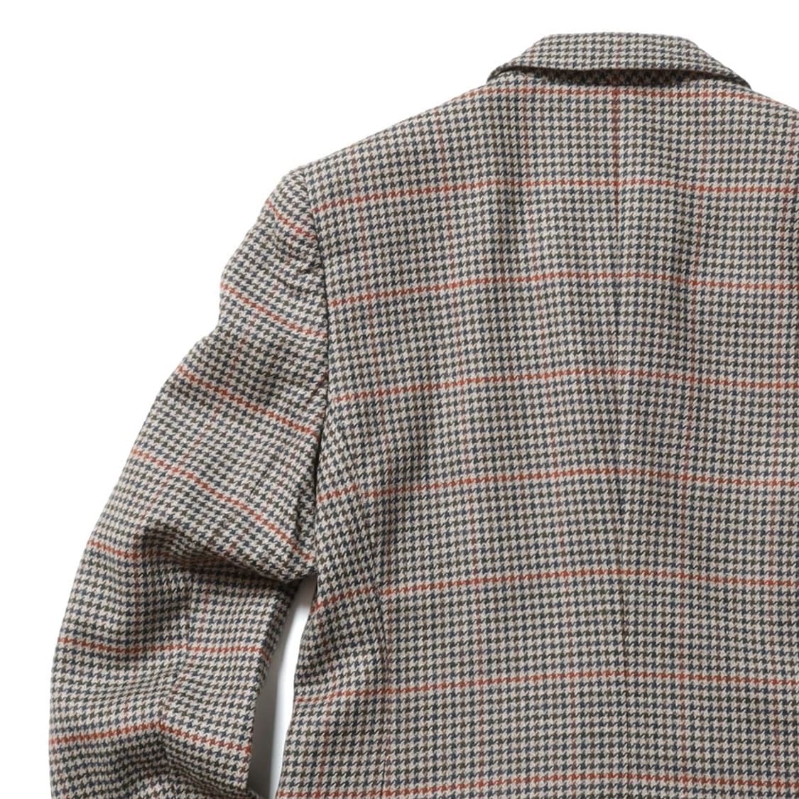 버버리 Burberrys Double Breasted Check Patt 상품이미지5