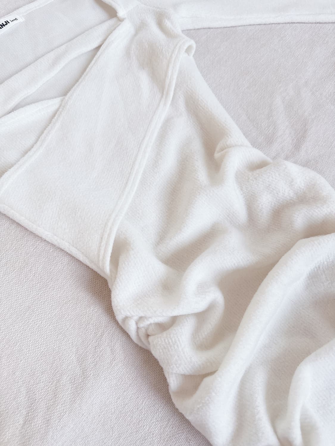 소프트 니트 미니 원피스 상품이미지3