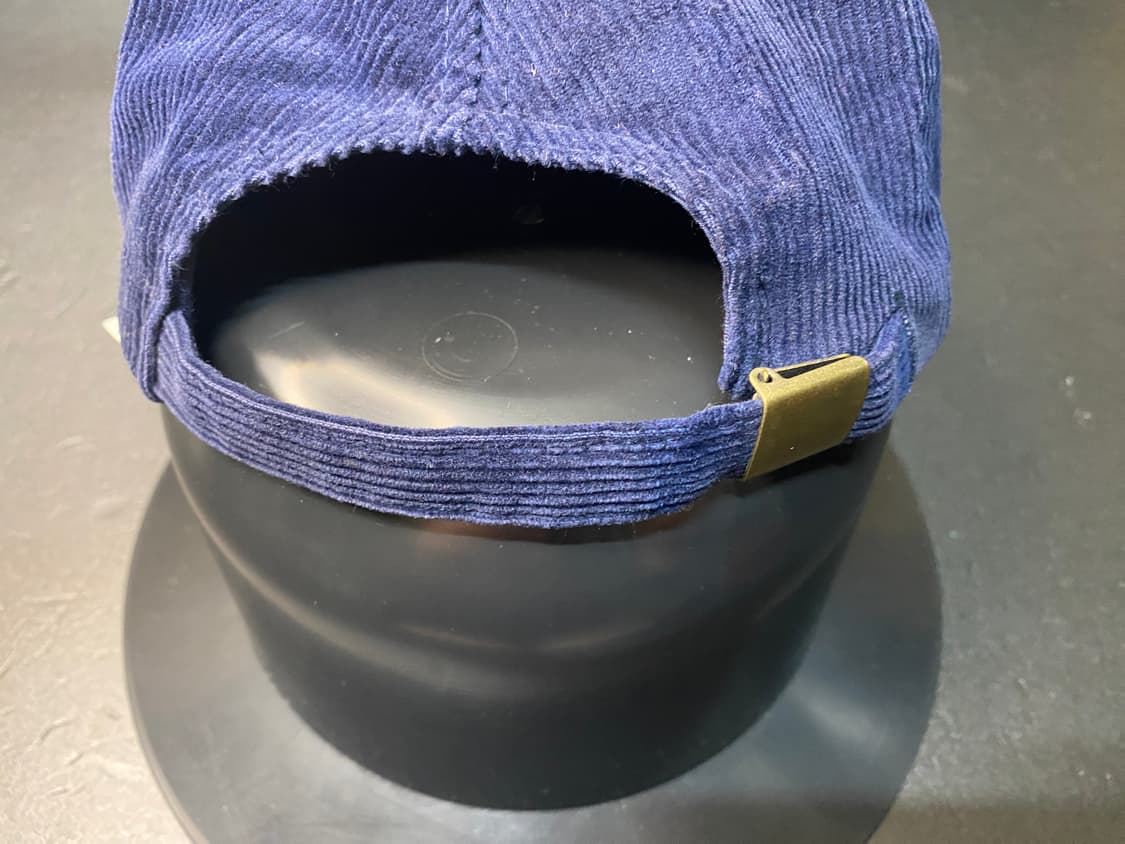 otto corduroy vintage cap 상품이미지5