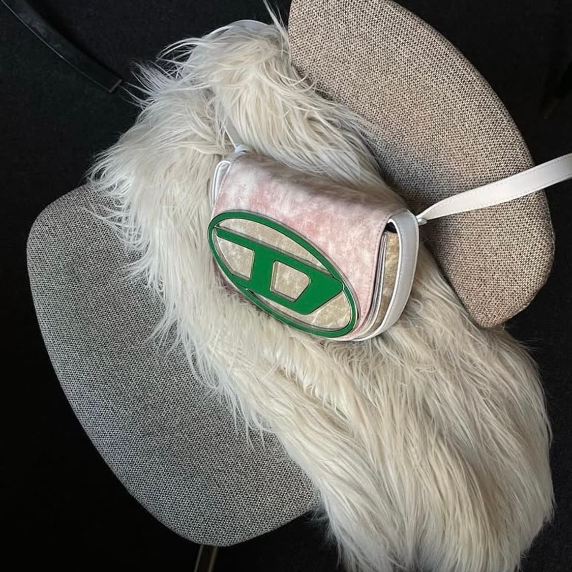 디젤 IDR 가방 상품이미지1