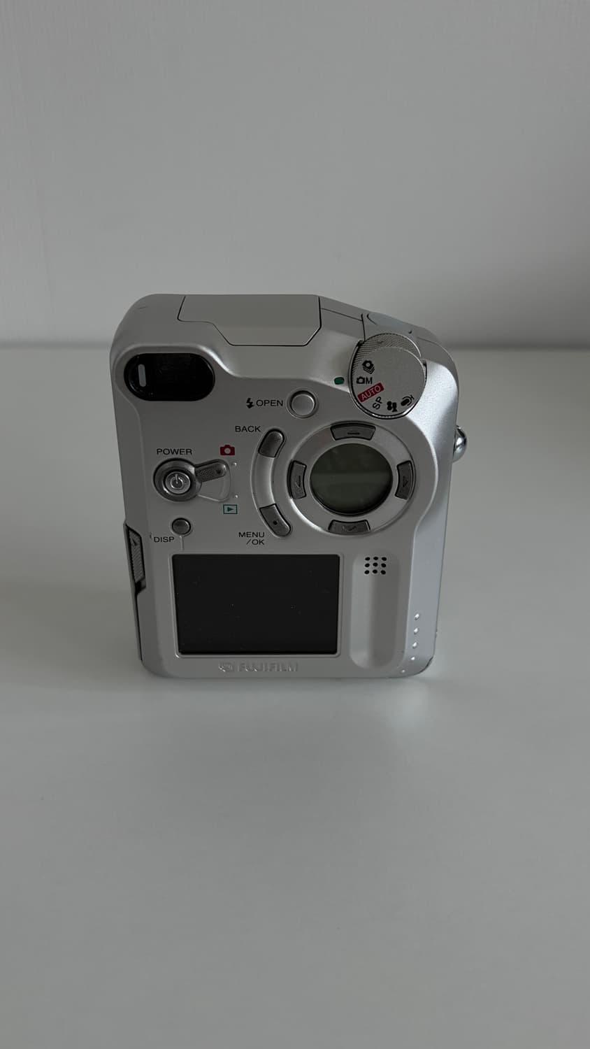 Fujifilm FinePix 6800z 상품이미지1