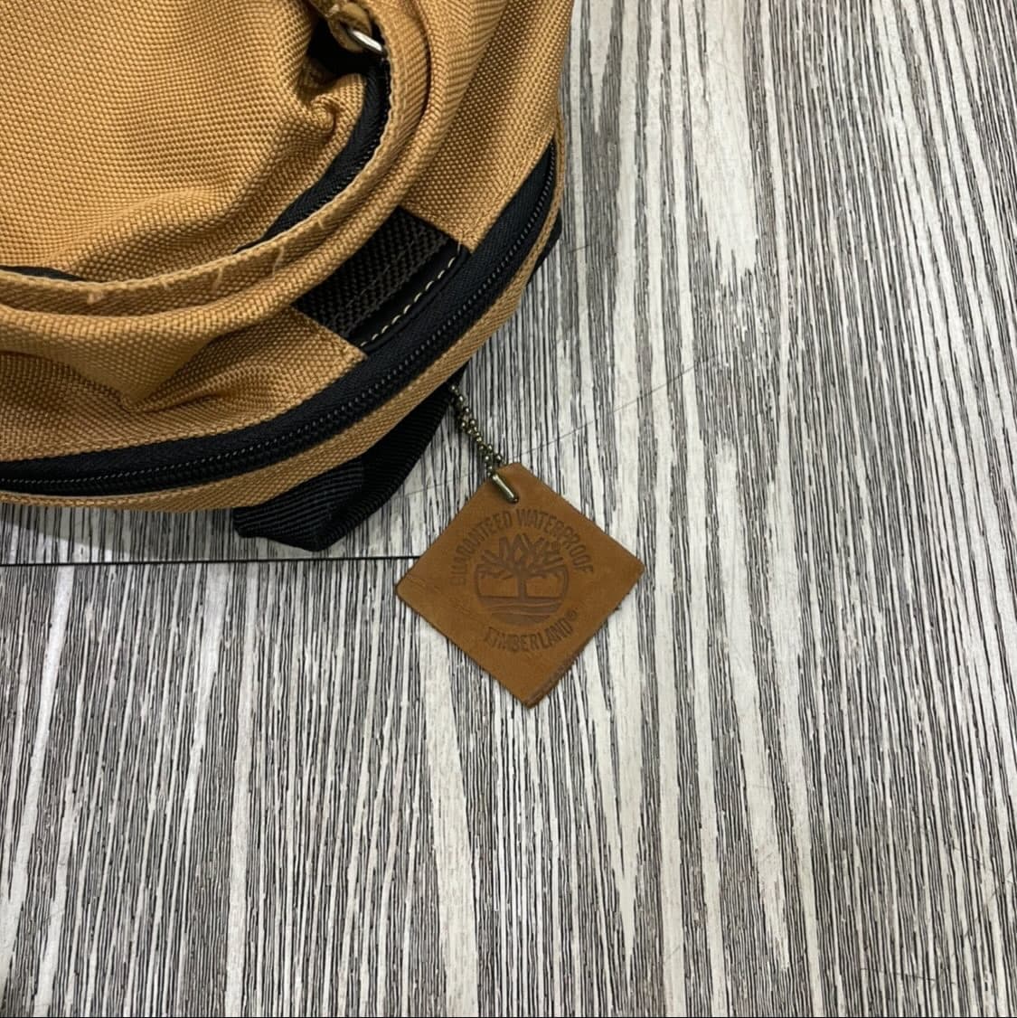 timberland sling bag (00's) 상품이미지4