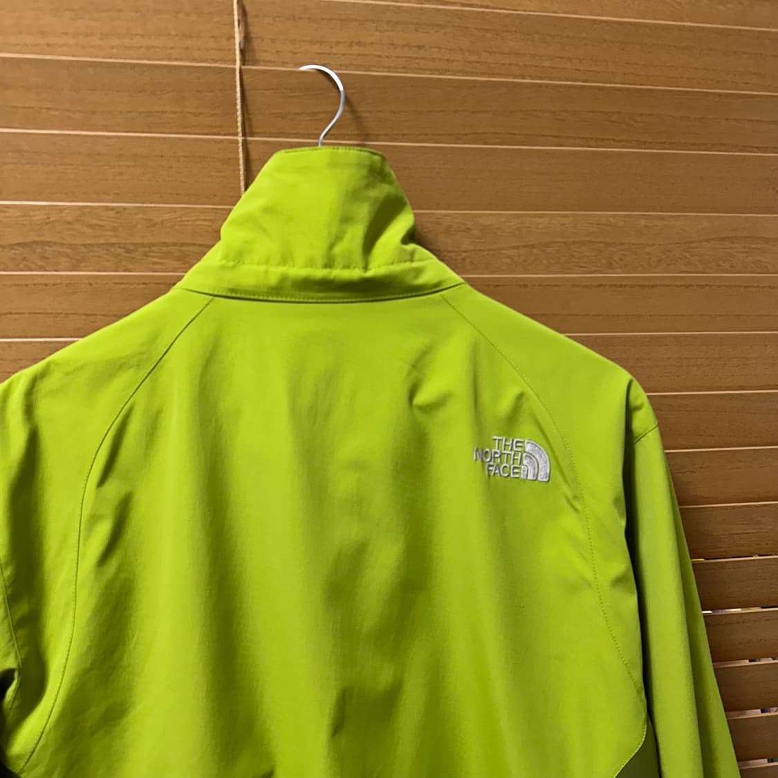 노스페이스 봄동 바람막이 상품이미지5