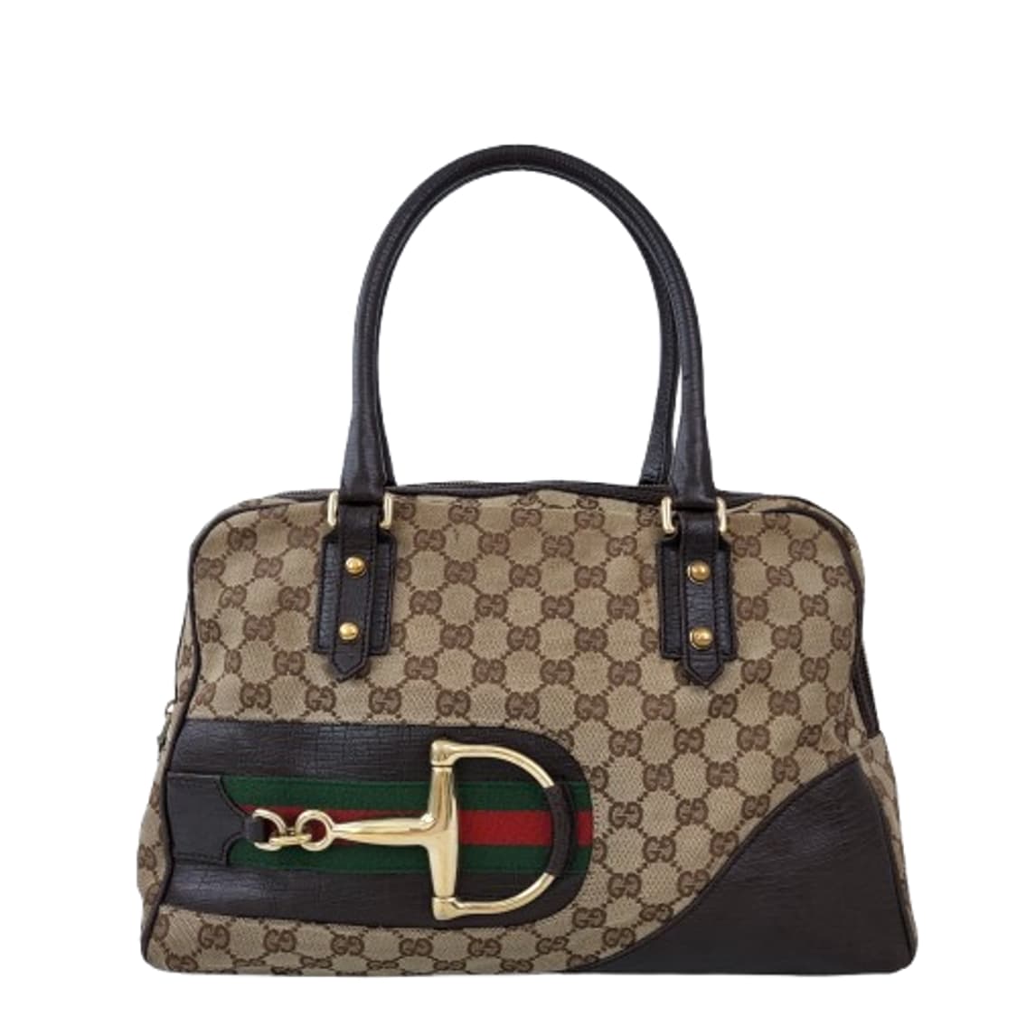 정품 구찌 홀스빗 사첼백 상품이미지1