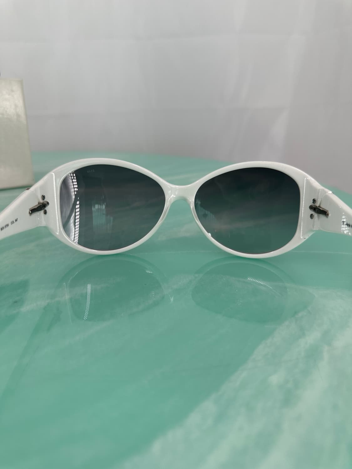 [새상품 무료배송] 정품 지방시 Made in Italy 선글라스 상품이미지5