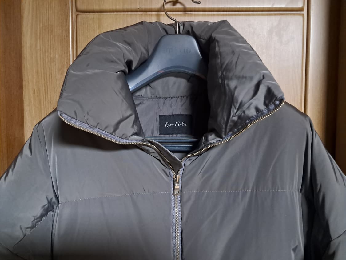 레인메이커 푸퍼패딩 F 상품이미지4