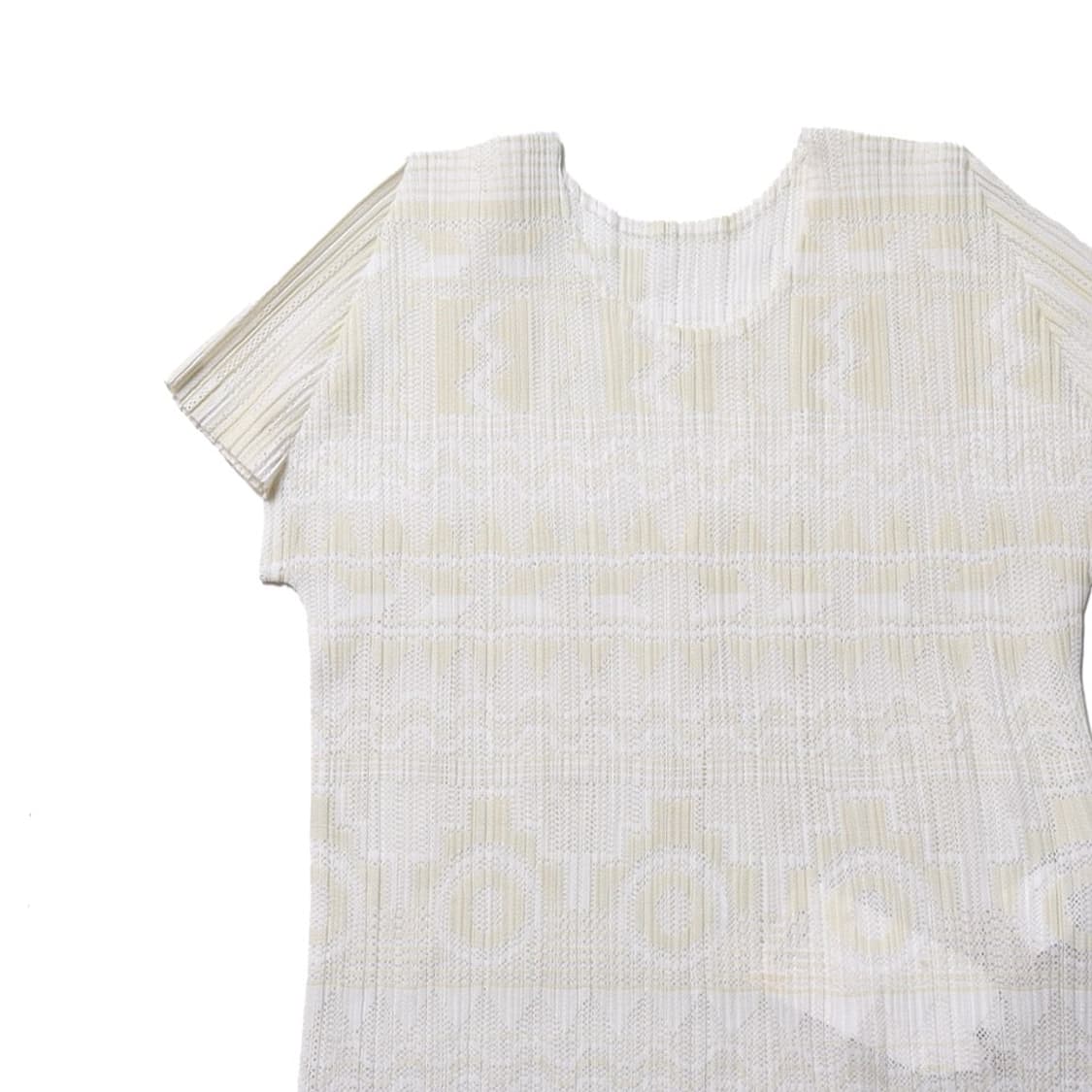 플리츠 플리즈 Pleats Please Pleats Top
 상품이미지2