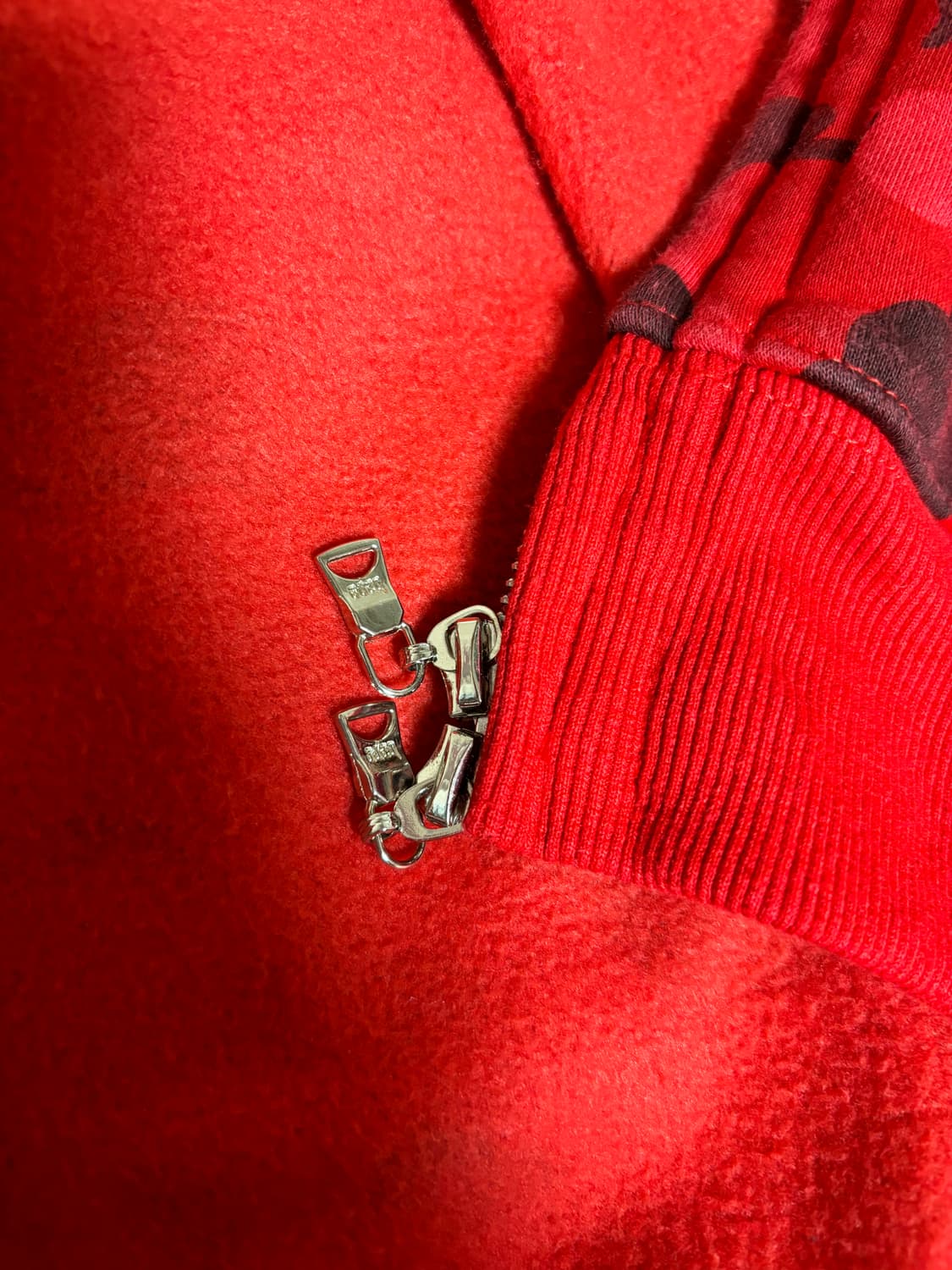 베이프 적계 L 상품이미지10