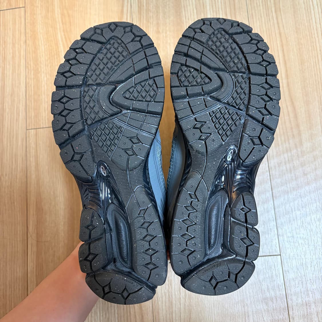 뉴발란스 U1906RNG 슬레이트 그레이 상품이미지4