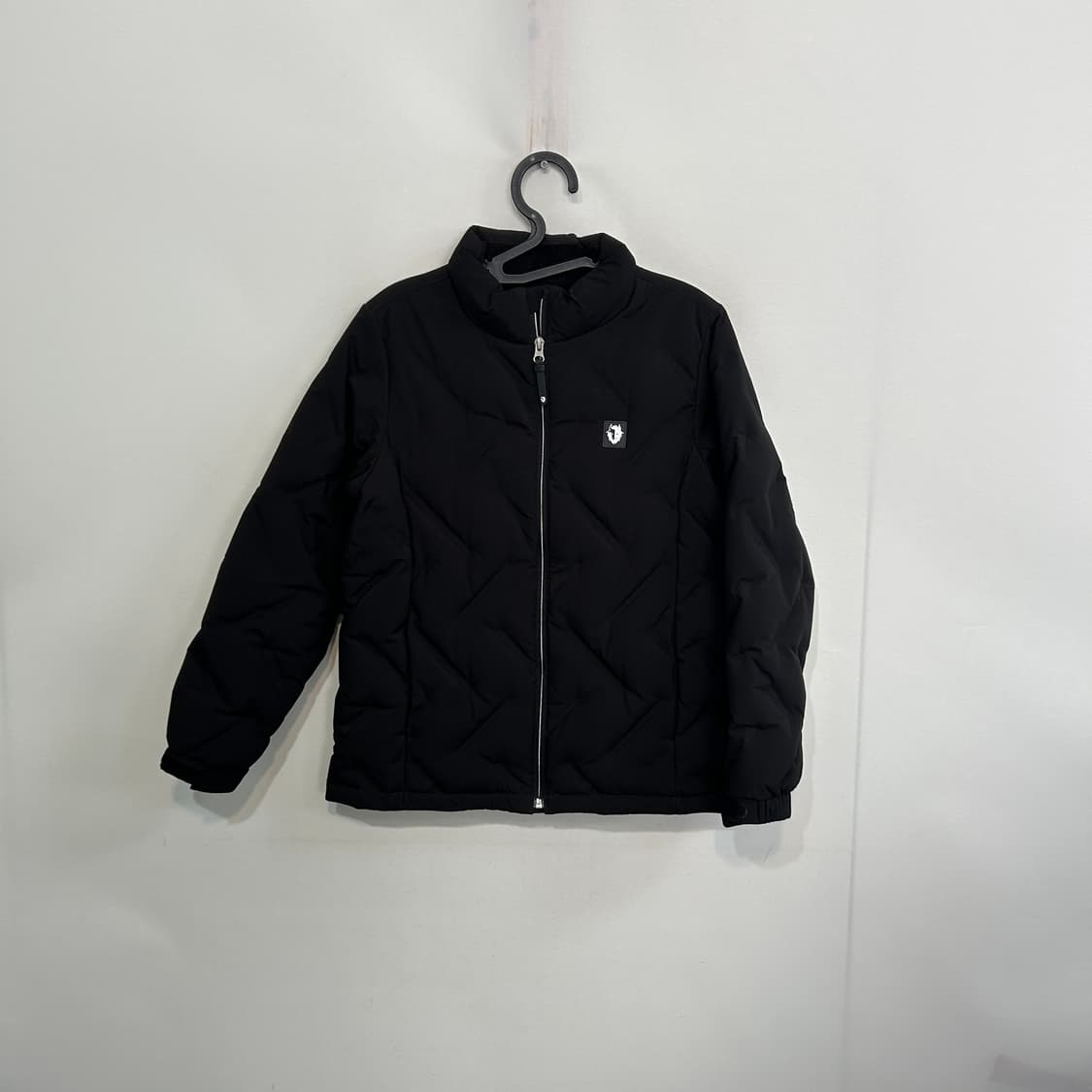 블랙야크 키즈 구스다운 패딩 155  상품이미지1