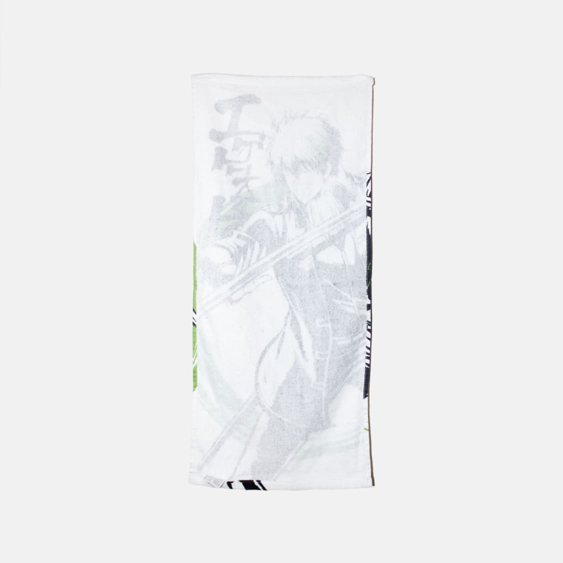 은혼 히지카타 토시로 일러스트 타월 패브릭 포스터 상품이미지2