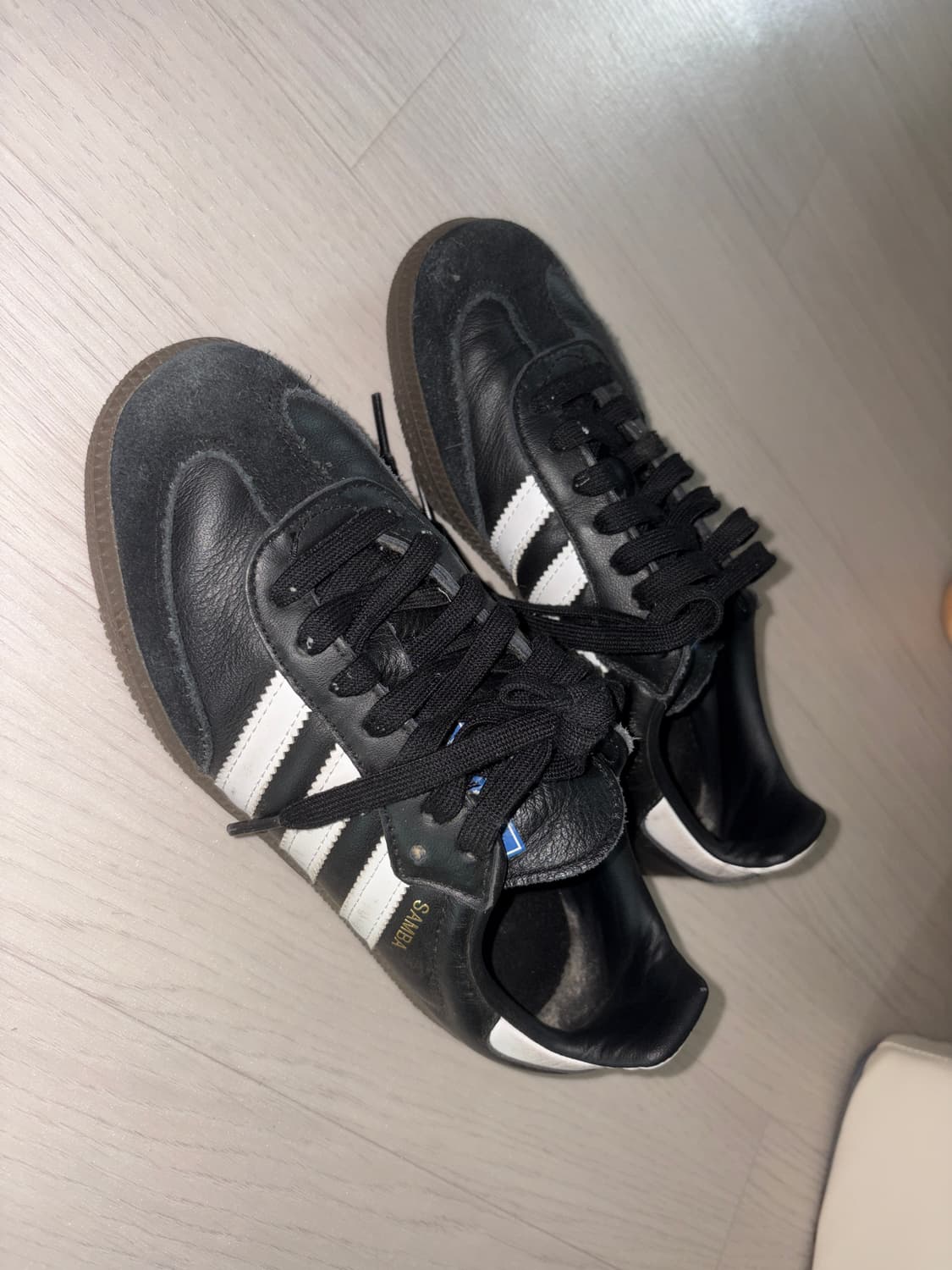 아디다스 삼바 상품이미지1