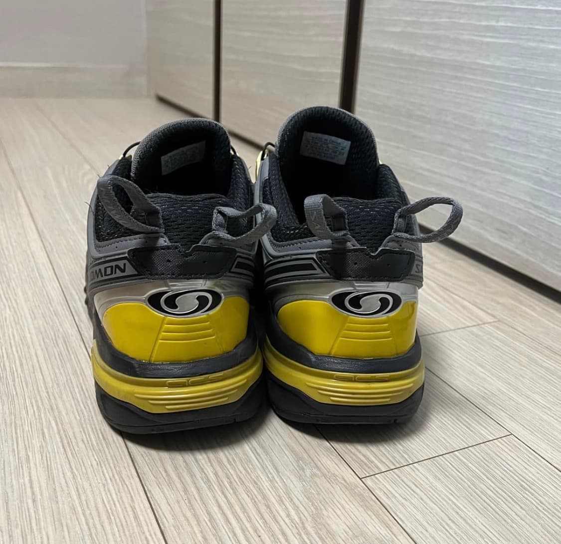 살로몬 acs pro 콰이어트 쉐이드 275 상품이미지2