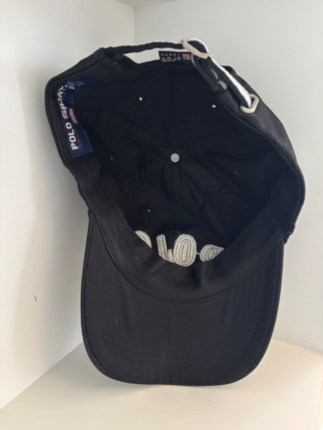 Polo Sport Ralph Lauren Cap 상품이미지6