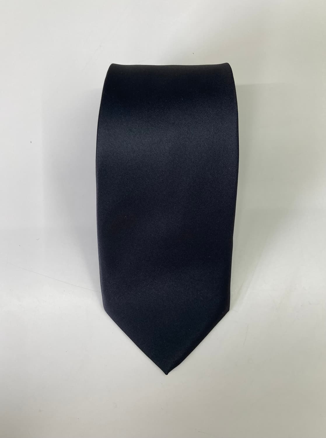 블랙 formal 넥타이 상품이미지8