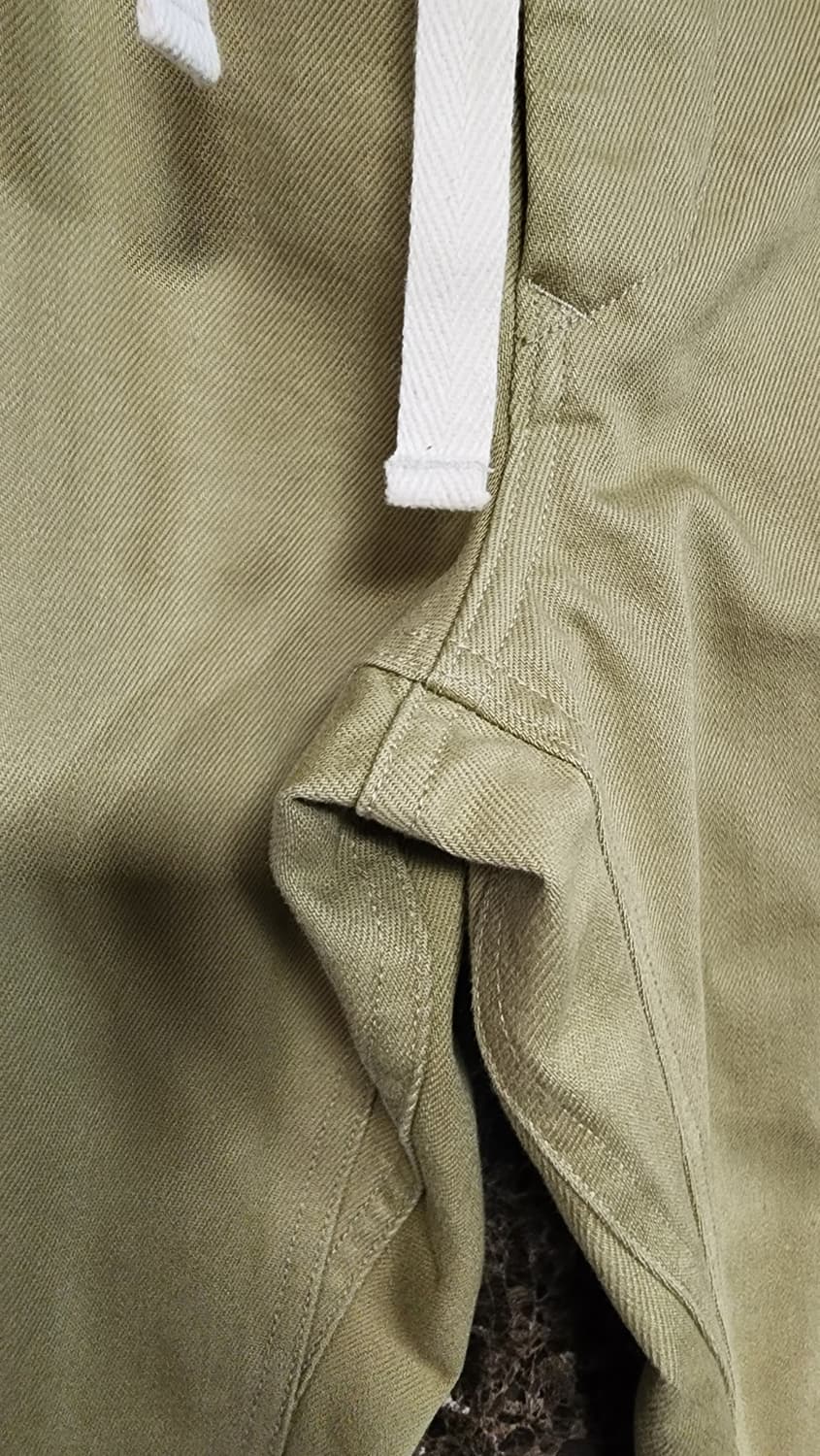 오르치발 코튼 치노팬츠 4사이즈 상품이미지4